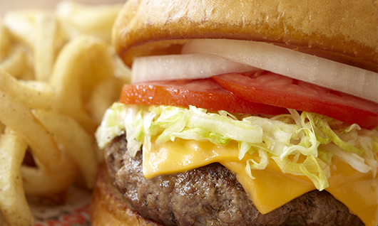 Burger