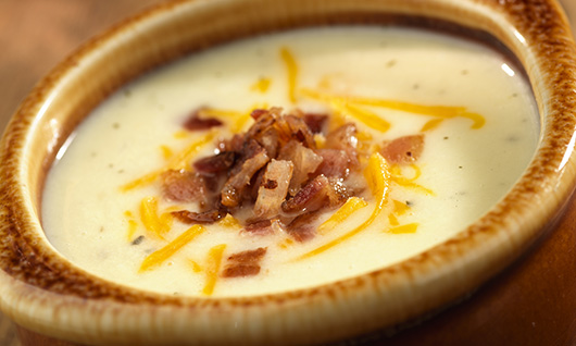potato soup