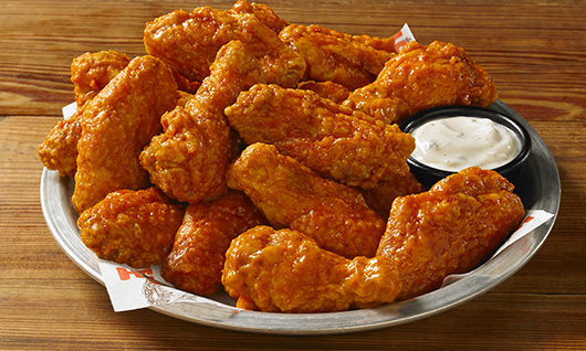 wings
