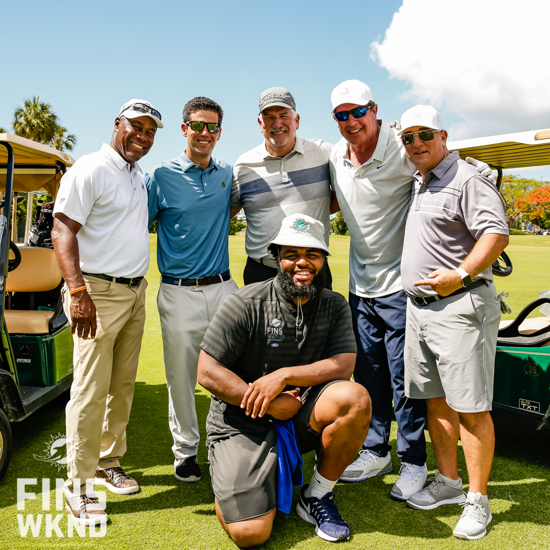 Fins Weekend