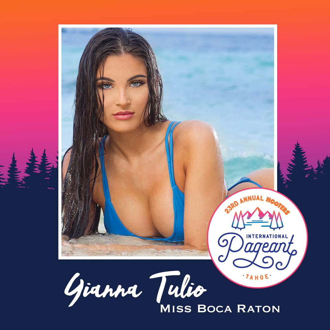gianna