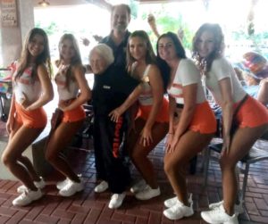 98 birthday