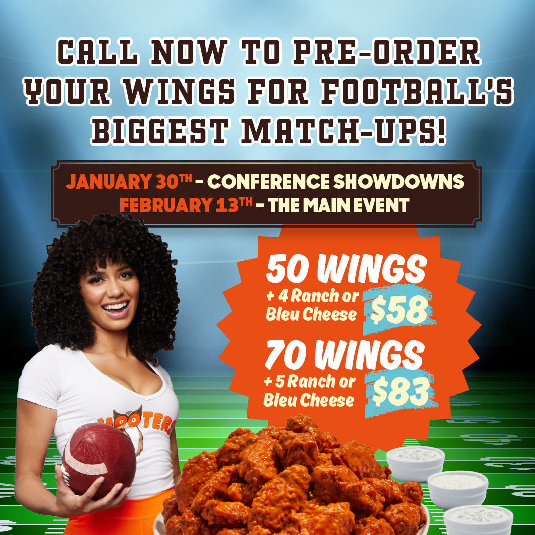 LVL3 Big Game Bundles