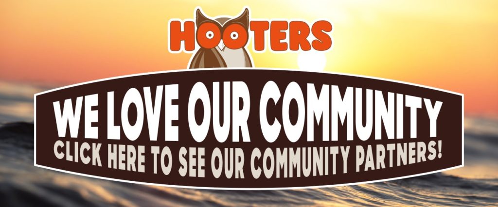 We Love our Community