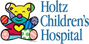 Holtz Children Hospital