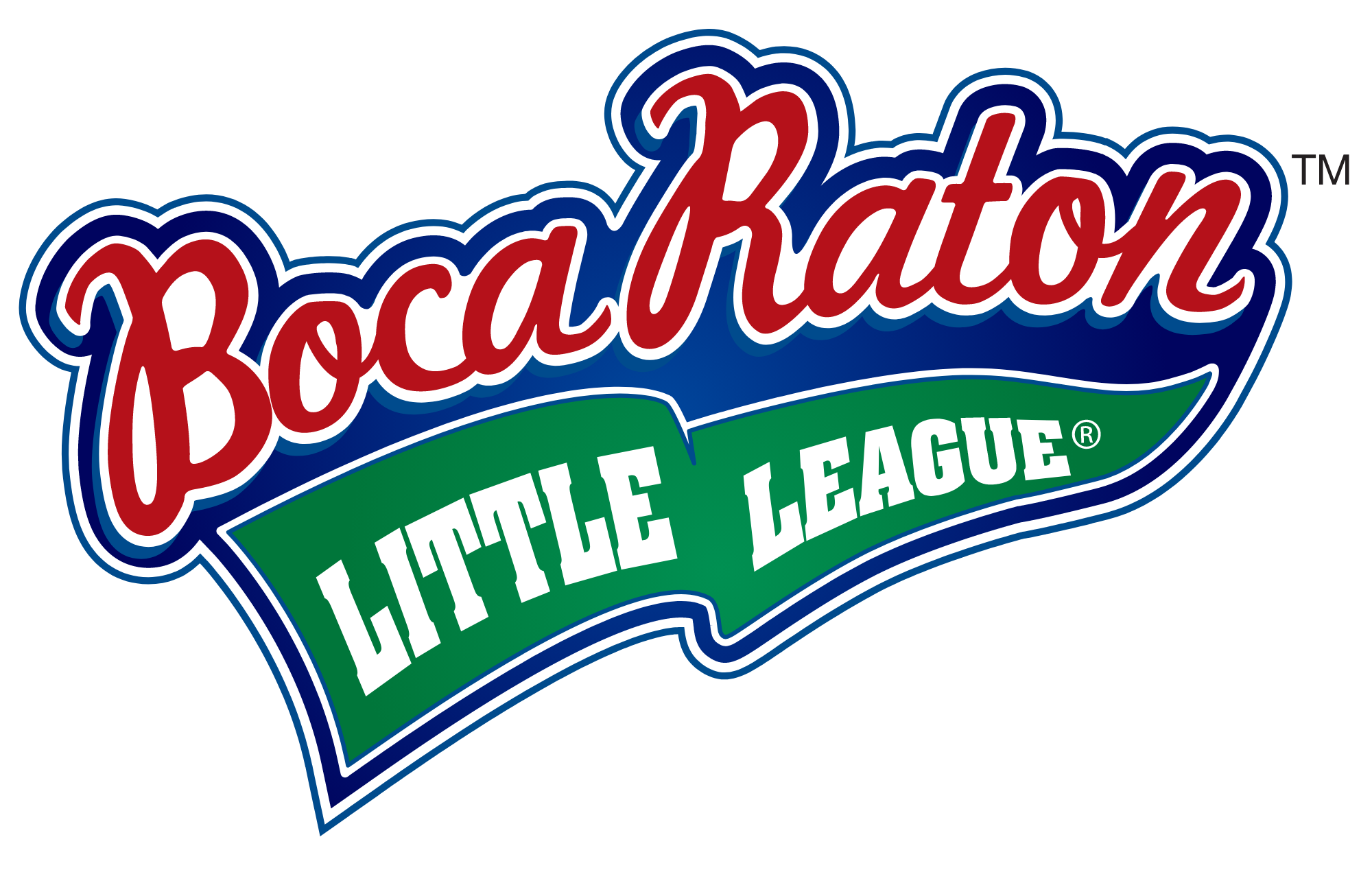 Boca Raton Little League