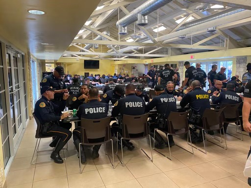 Miami Police