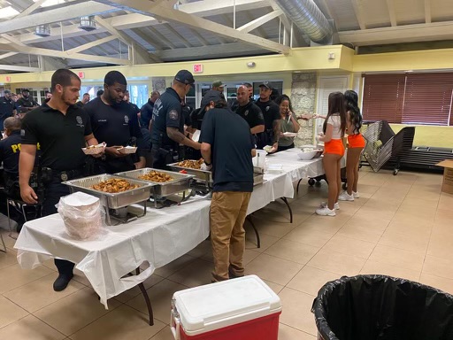 Miami Police