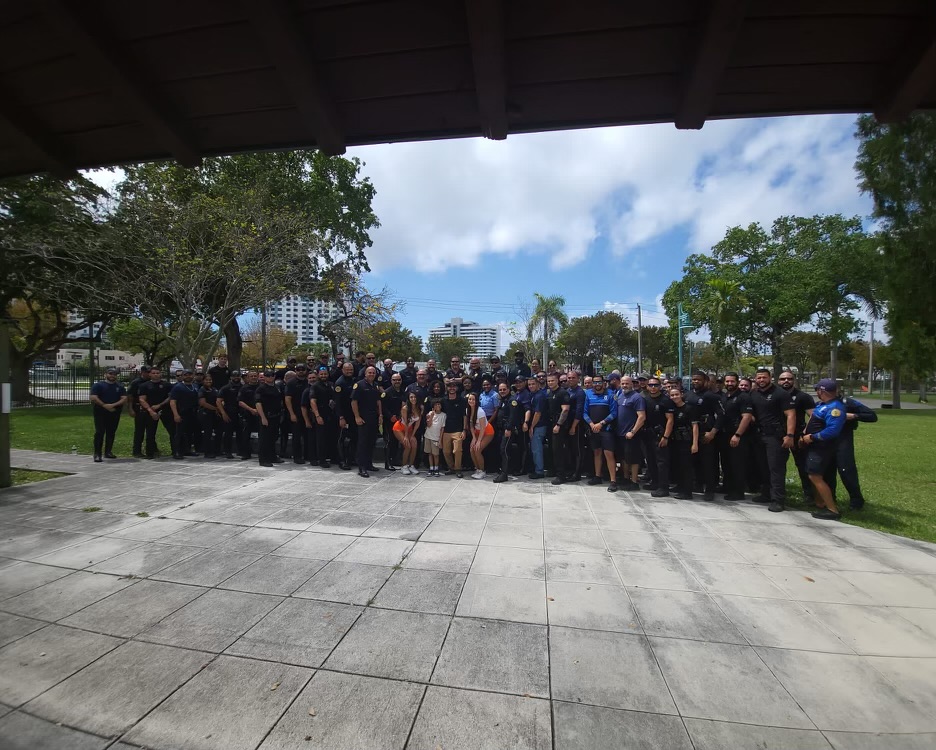 Miami Police
