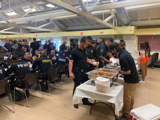 Miami Police