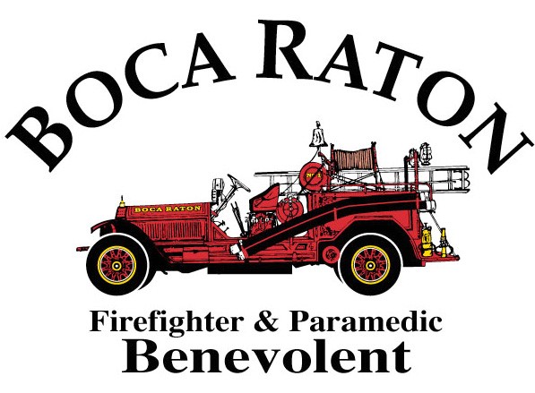 Boca Raton Firefighter and Paramedic Benevolent