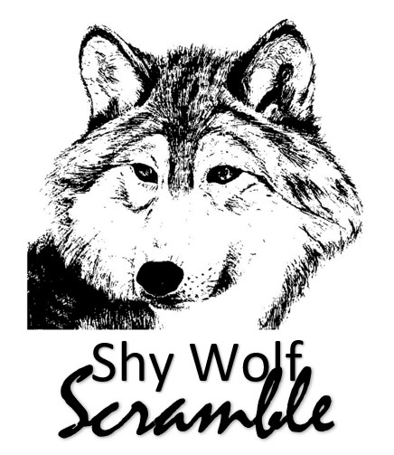 Shy Wolf Scramble