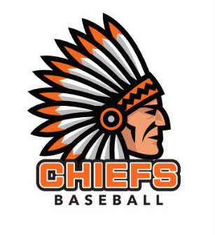 Chiefs Baseball
