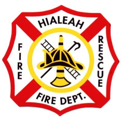 City of Hialeah Fire Department