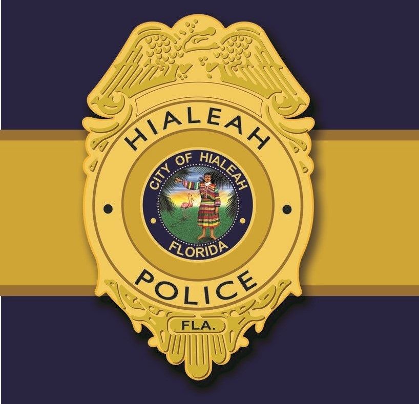City of Hialeah Police Department