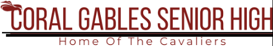 Coral Gables Senior High
