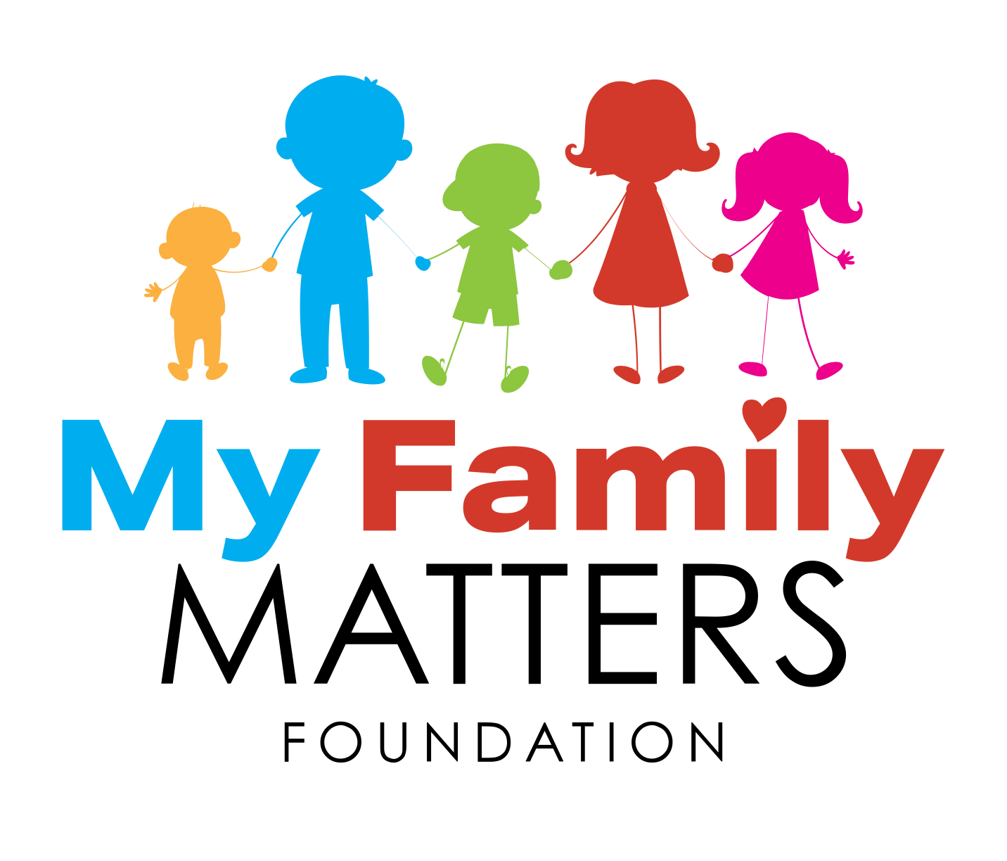 My Family Matters