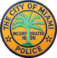 The City of Miami Police Department