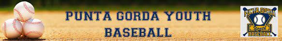 Punta Gorda Youth Baseball