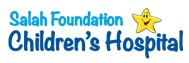 Salah Foundation Children's Hospital