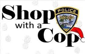 Shop with a Cop
