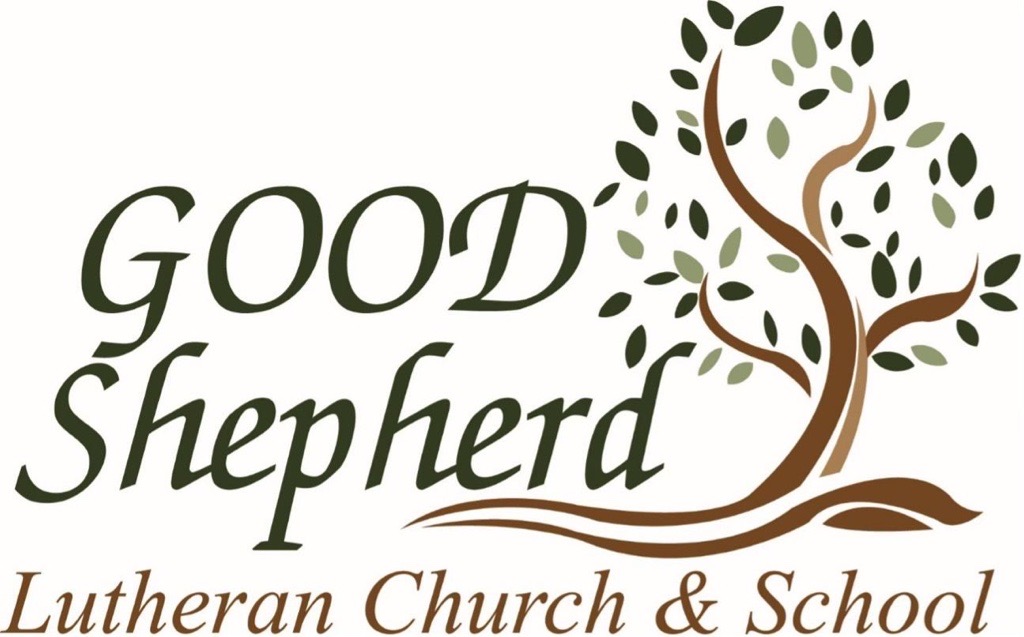 Good Shepherd Lutheran Church & School