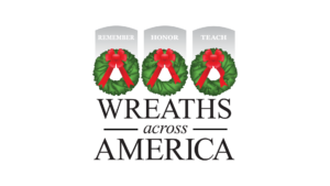 Wreaths Across America