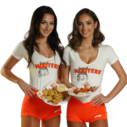 Girls + Food - Home Page