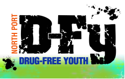 Drug Free Youth