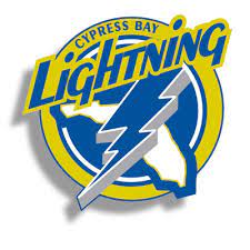 Cypress Bay Lightning