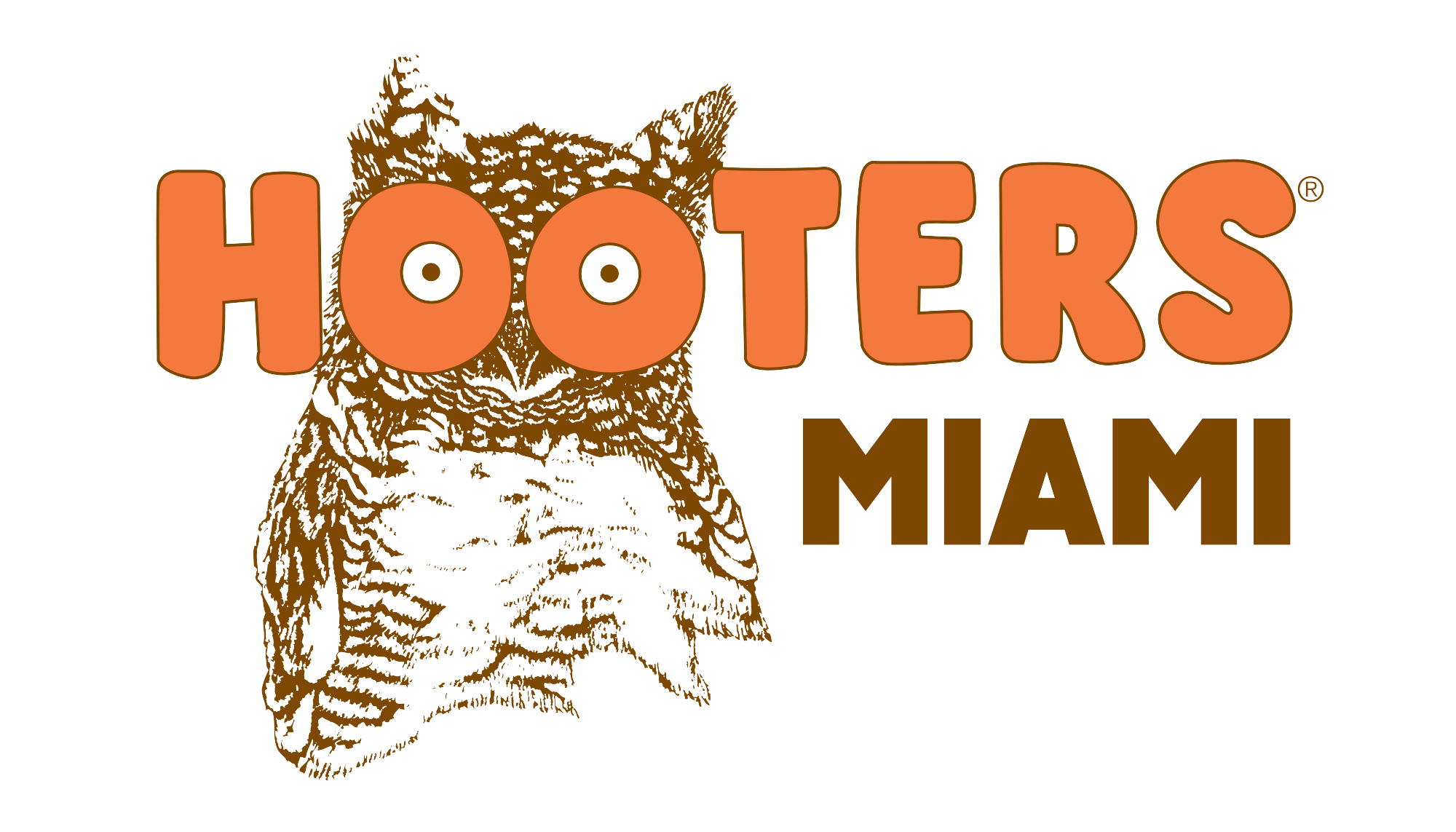 Hooters Miami