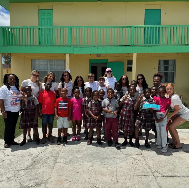 Bimini School