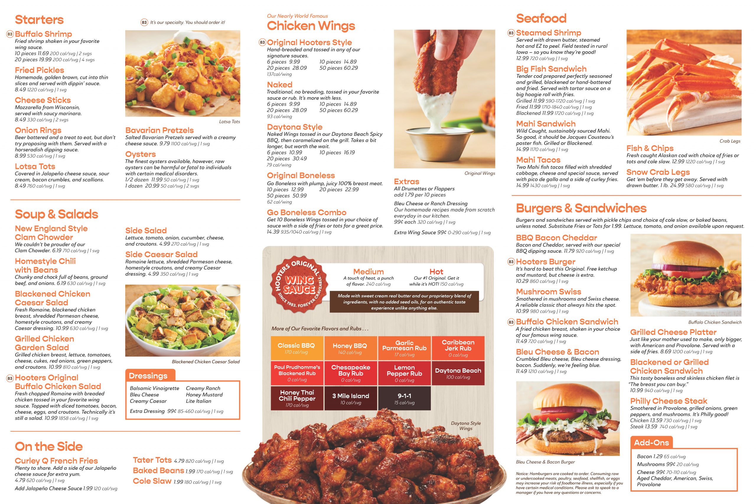 10.1.25 Level 2 Menu