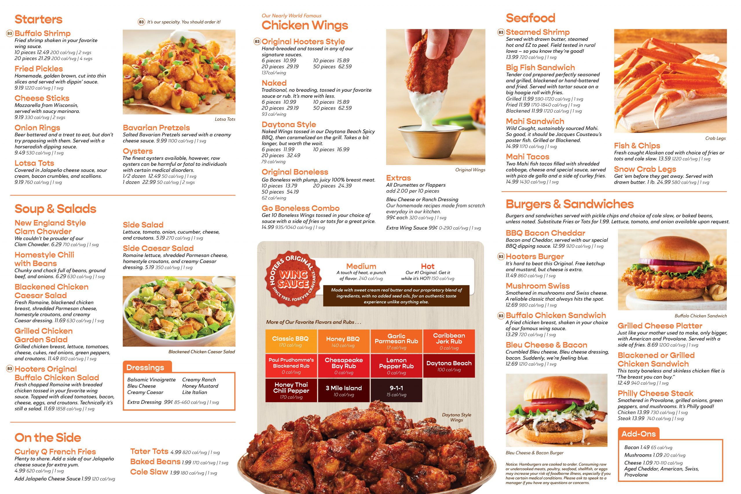 10.1.25 Level 3 Menu