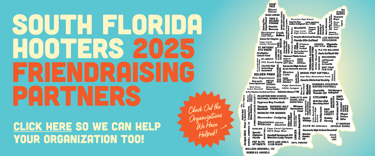 2025 Friendraising Partners